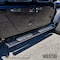 Westin Automotive 20-C GLADIATOR TEXTURED BLACK R5 NERF STEP BARS 28-51325 - alternate 4
